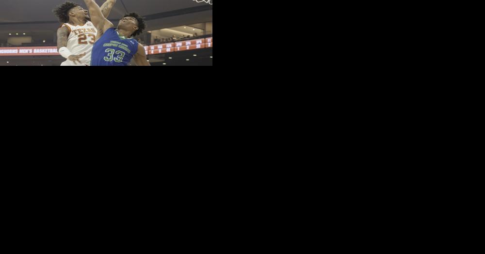 Texas rolls Islanders: Five Longhorns reach double figures in win over A&M-Corpus Christi - Vimarsana News