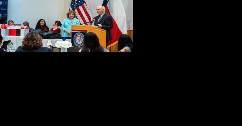 A&M-Central Texas program earns an 'A' from teacher quality group | Local News - Vimarsana News