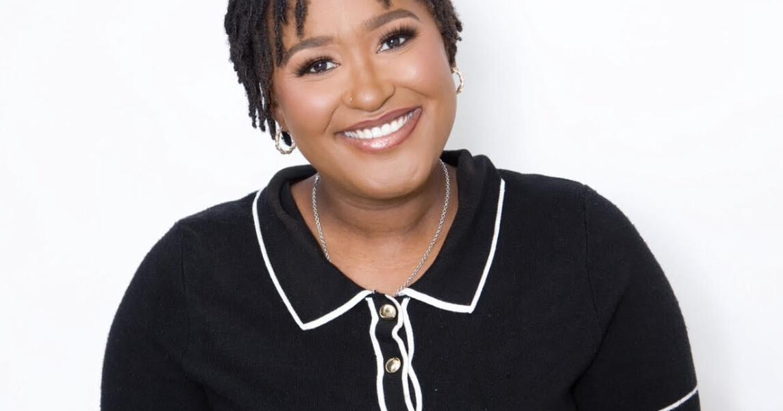 Author wants to bring back teen centers