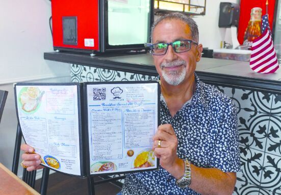 Papa's Cafe, a Heights landmark, marks 25 years | Harker Heights