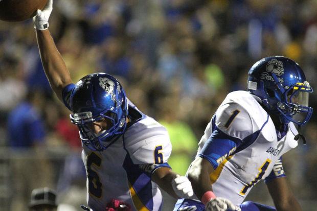 RGIII donates uniforms to Copperas Cove football teams | Copperas Cove RGIII donates uniforms to Copperas Cove football teams | Copperas Cove