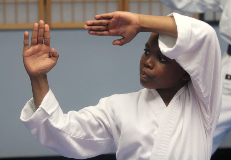 Karate