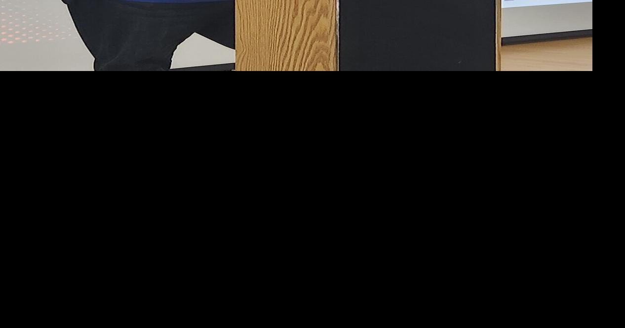 Community leaders show alternatives to youth violence | Local News ...
