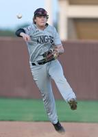 12-6A BASEBALL: Inspired by previous HH winners, Knights’ Culp achieves MVP goal