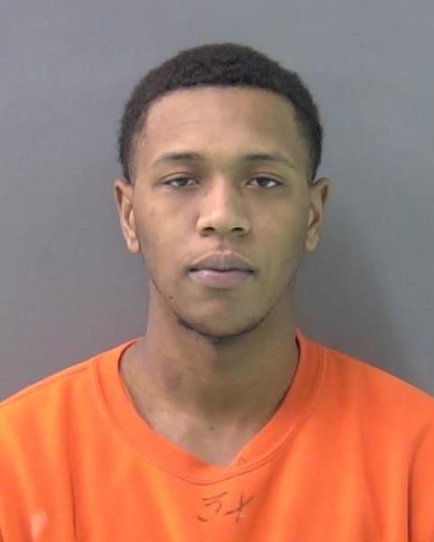 Nicholis Trammell