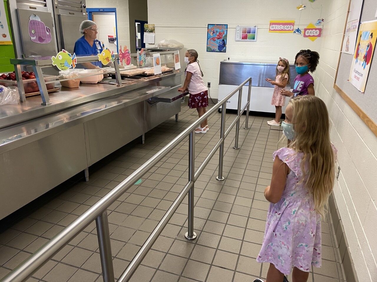 CCISD provides free meals through end of school year - Vimarsana News