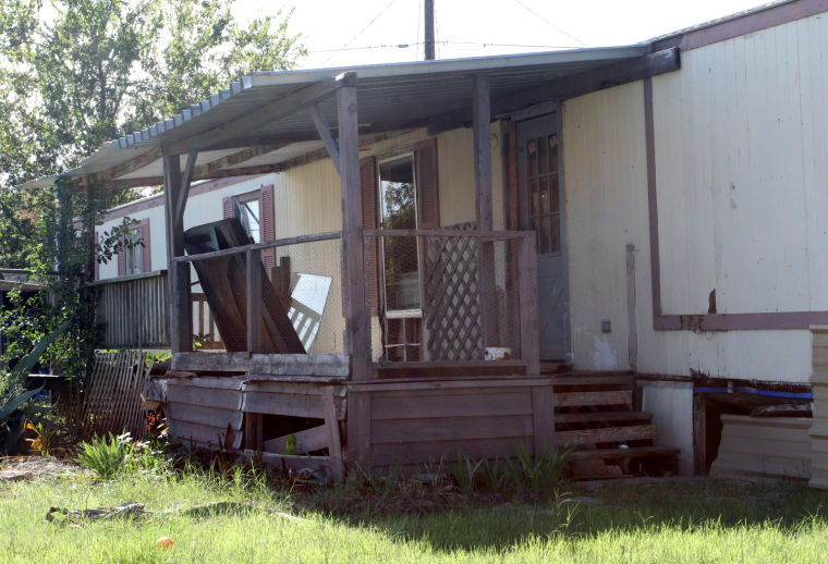 Local Cities Residents Tackle Substandard Housing News Kdhnews