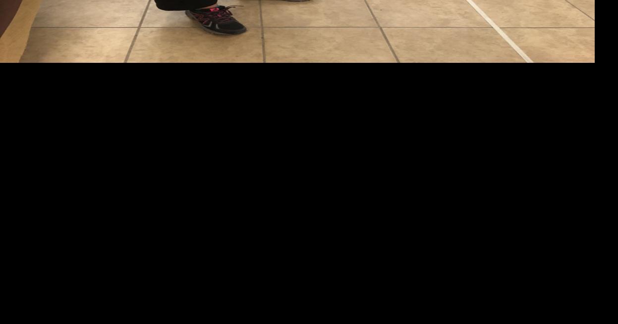 Cove library hosts Austin Reptile Show Community