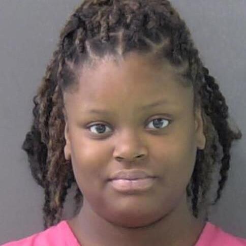 Two Temple teens accused of robbing Family Dollar store - Vimarsana News