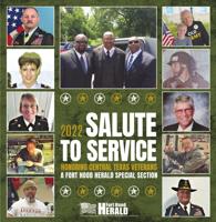 2022 Salute to Service