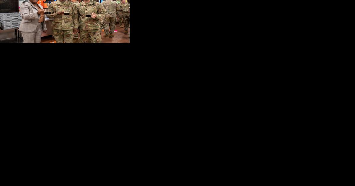 254 Blend now brewing hot cups of coffee for soldiers at Fort Cavazos - Vimarsana News
