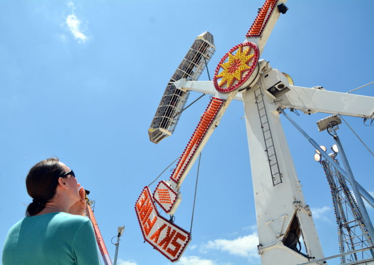 2014 Copperas Cove Rabbit Festival