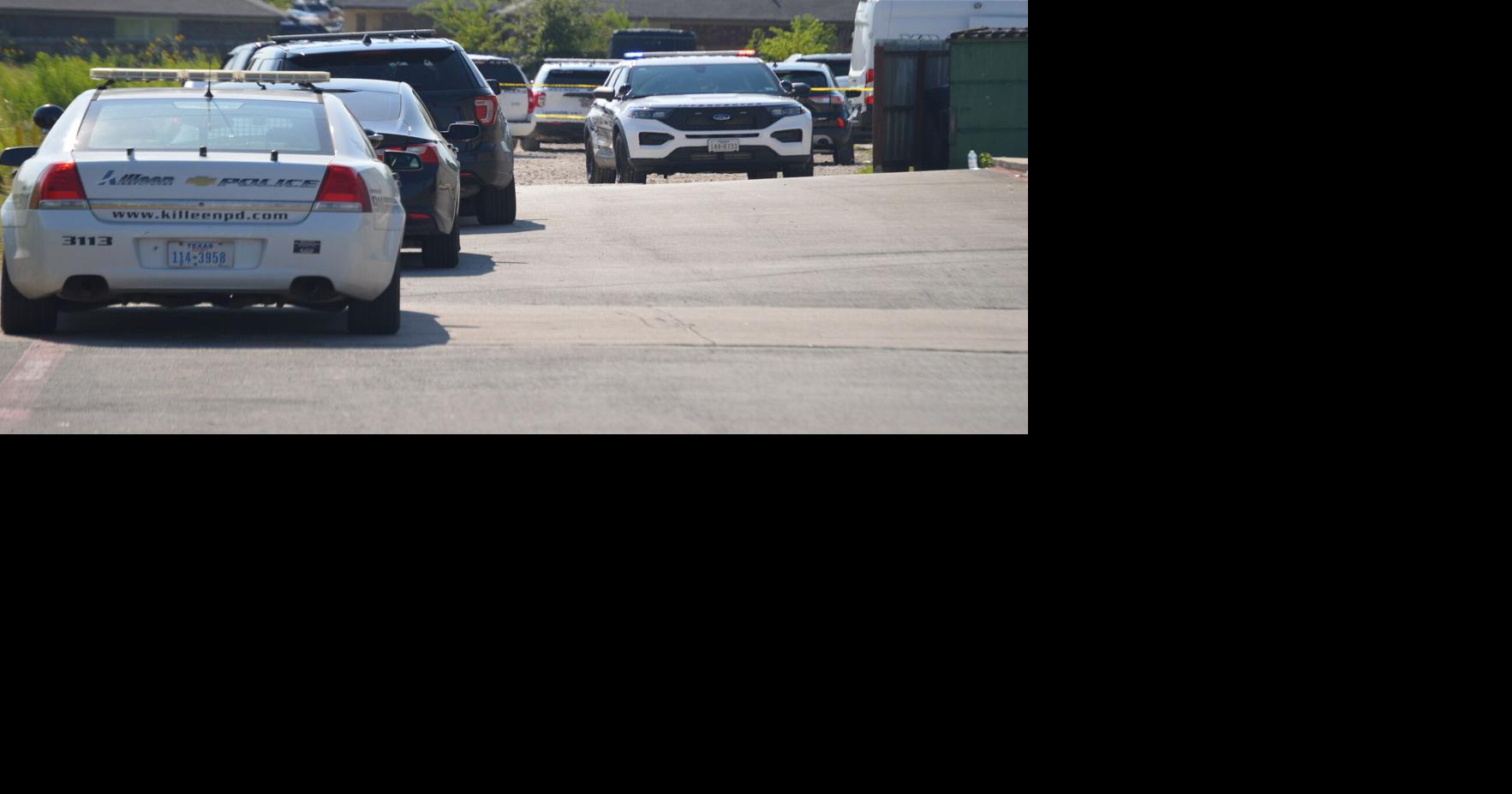 Killeen, Heights police respond to separate fatal shootings Local