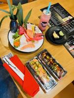 Japanese restaurant opens in Killeen, features all-you-can-eat menu
