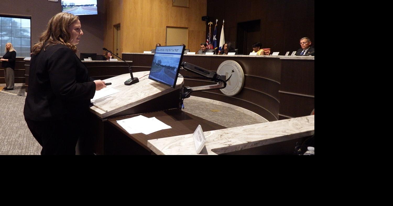 Killeen City Council sides with residents on one issue, delays decision ...