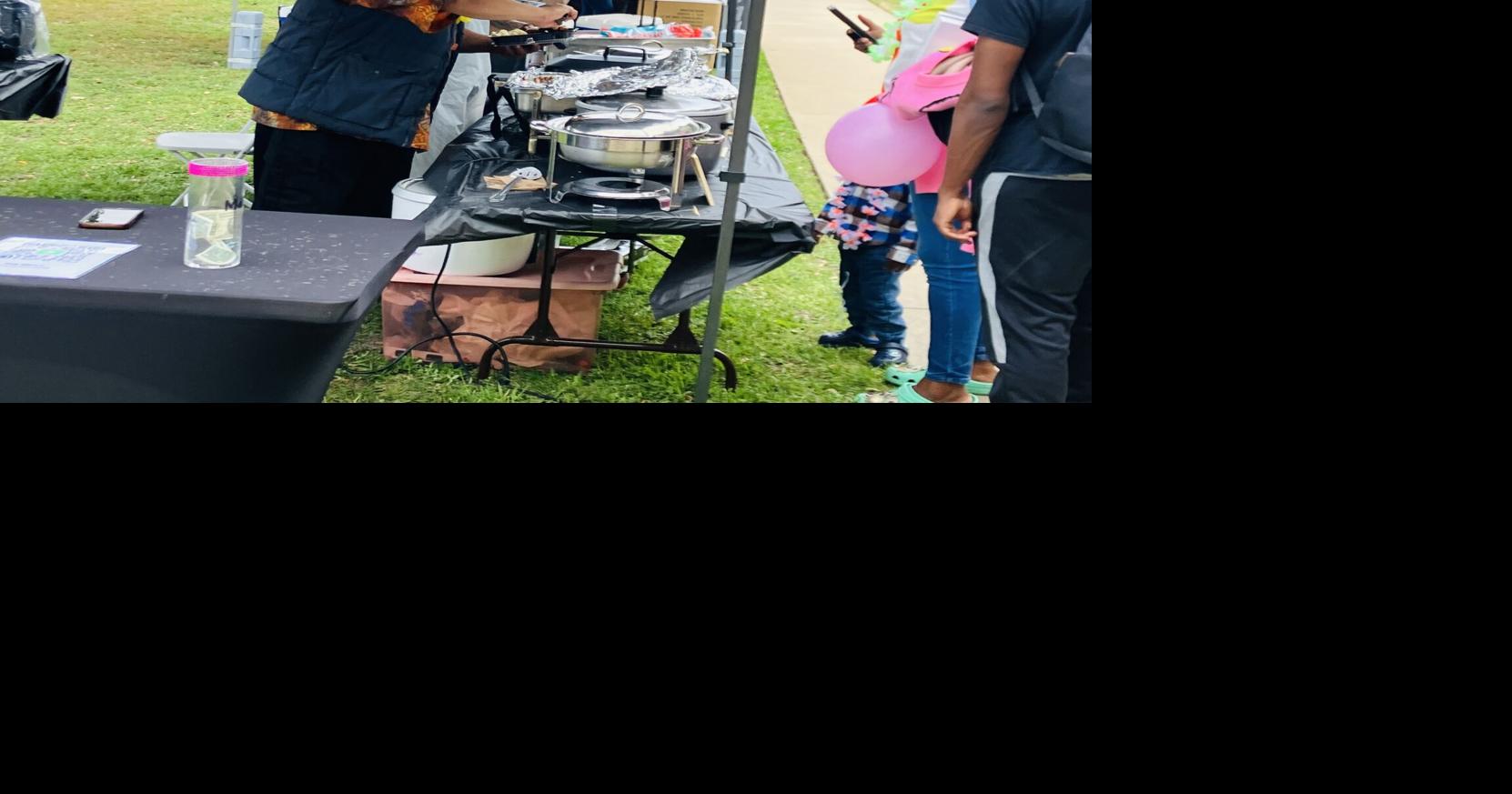 Hundreds of free prom dresses claimed at Killeen event Local News