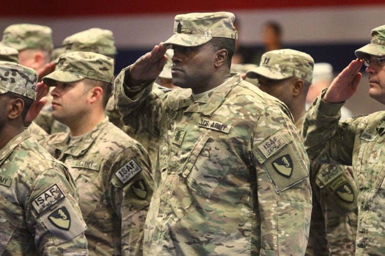 Engineer soldiers return to Fort Hood in time for Christmas | Homefront ...