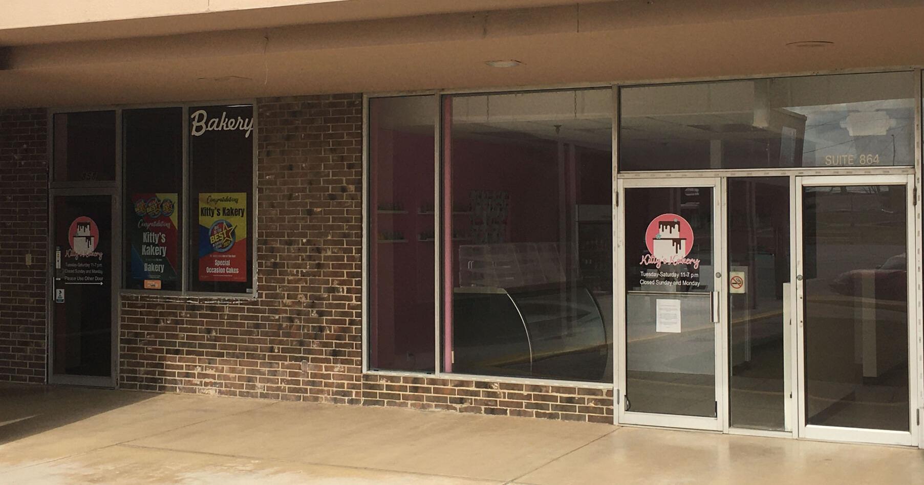 Killeen bakery triples in size; invites community to ribbon-cutting - Vimarsana News
