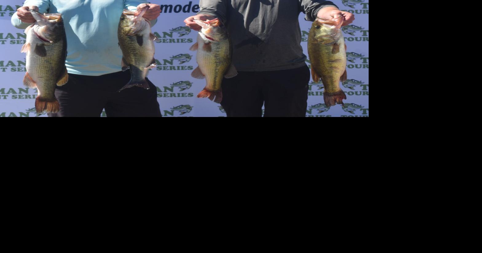 Grimm brothers win Tuff-Man Series opener | Home | kdhnews.com