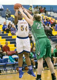 Burnet At Copperas Cove Girls Basketball Sports Kdhnews Com
