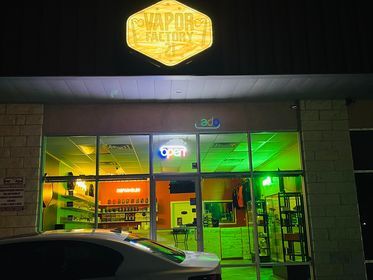 New vape shop opens in Killeen | Local News | kdhnews.com