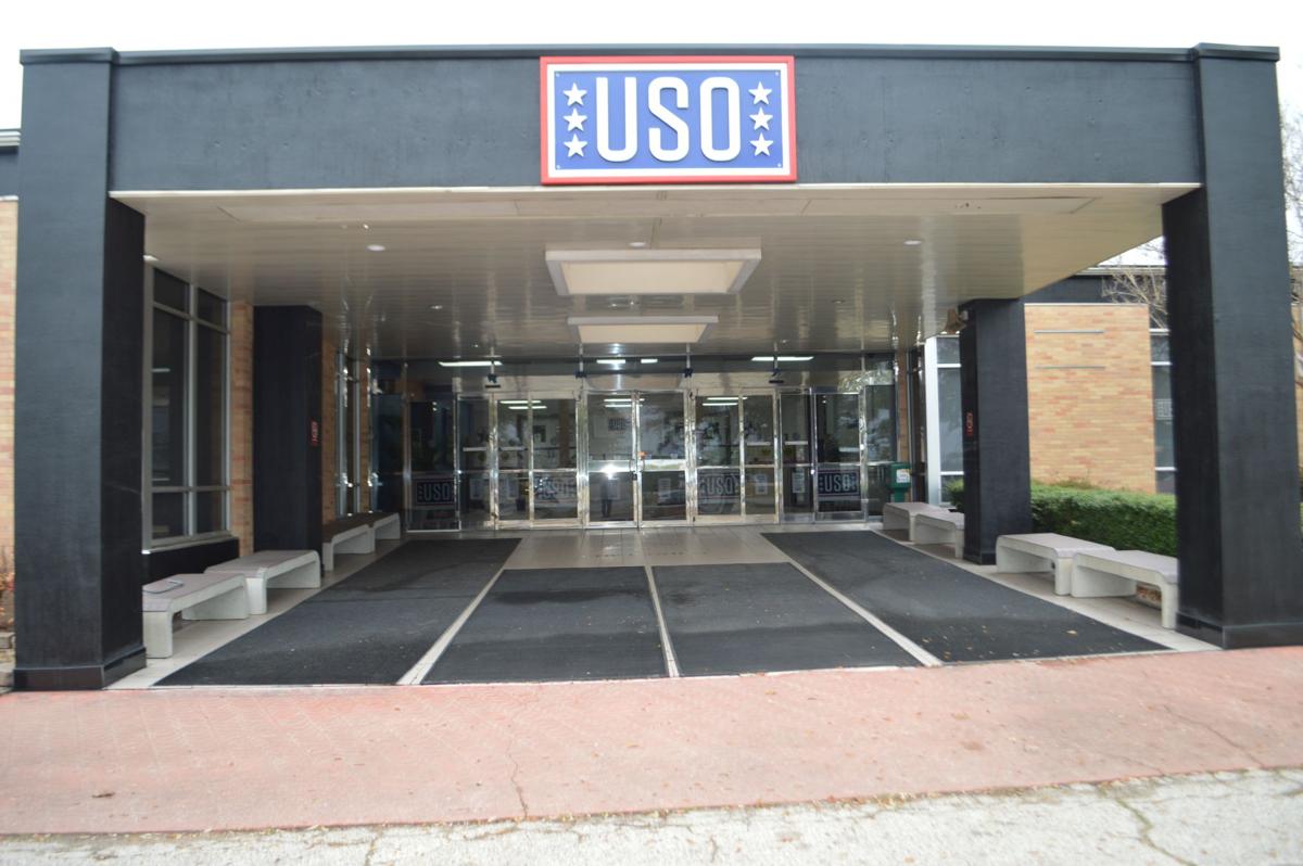 New Fort Hood Uso Center Is Open, But Celebration Is On Hold | Military |  Kdhnews.com