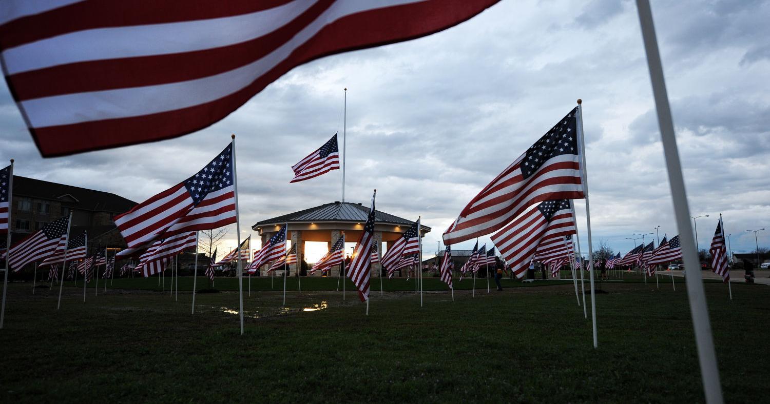 With 15th anniversary of tragedy approaching, City Council discusses annual support of Nov. 5 memorial - Vimarsana News