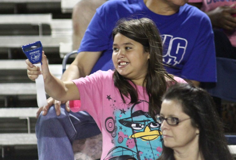 Football: Copperas Cove v. Shoemaker