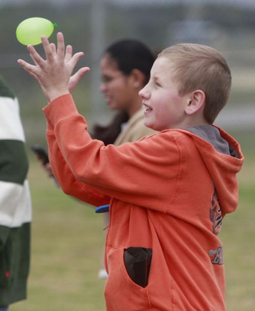 4th Sustainment Easter Celebration