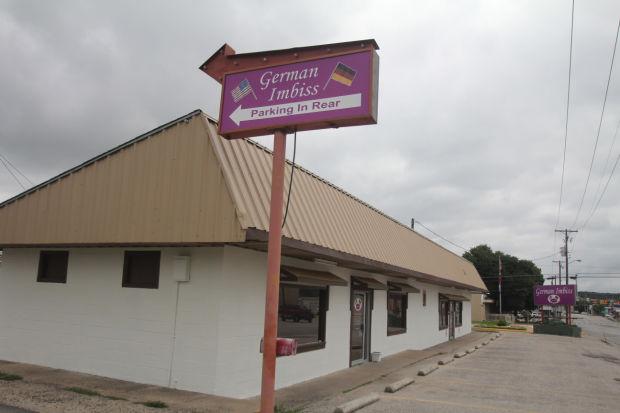 German restaurant relocates to First Street | Business | kdhnews.com