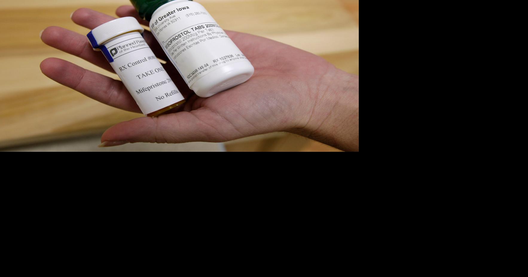 US Abortion Pill | Living | kdhnews.com