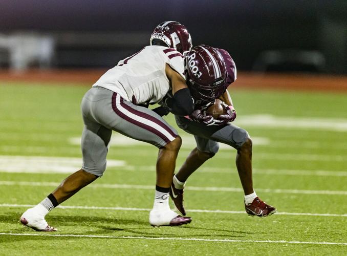 Killeen falls to Red Oak 5928 in district play Home