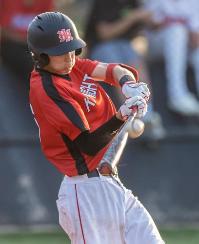 BASEBALL NOTES: Millville gives No. 1 honor to 3 players