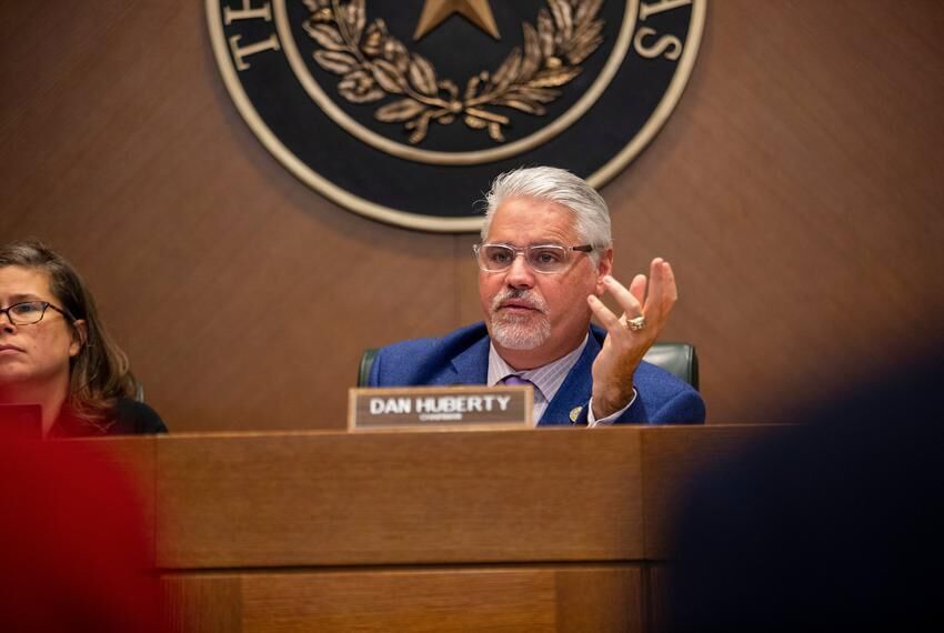 "My name is Dan and I'm an alcoholic": State Rep. Dan Huberty confronts addiction after DWI arrest | Region - Vimarsana News