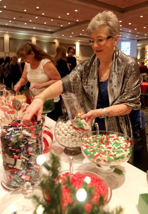 Festival of Trees 2012