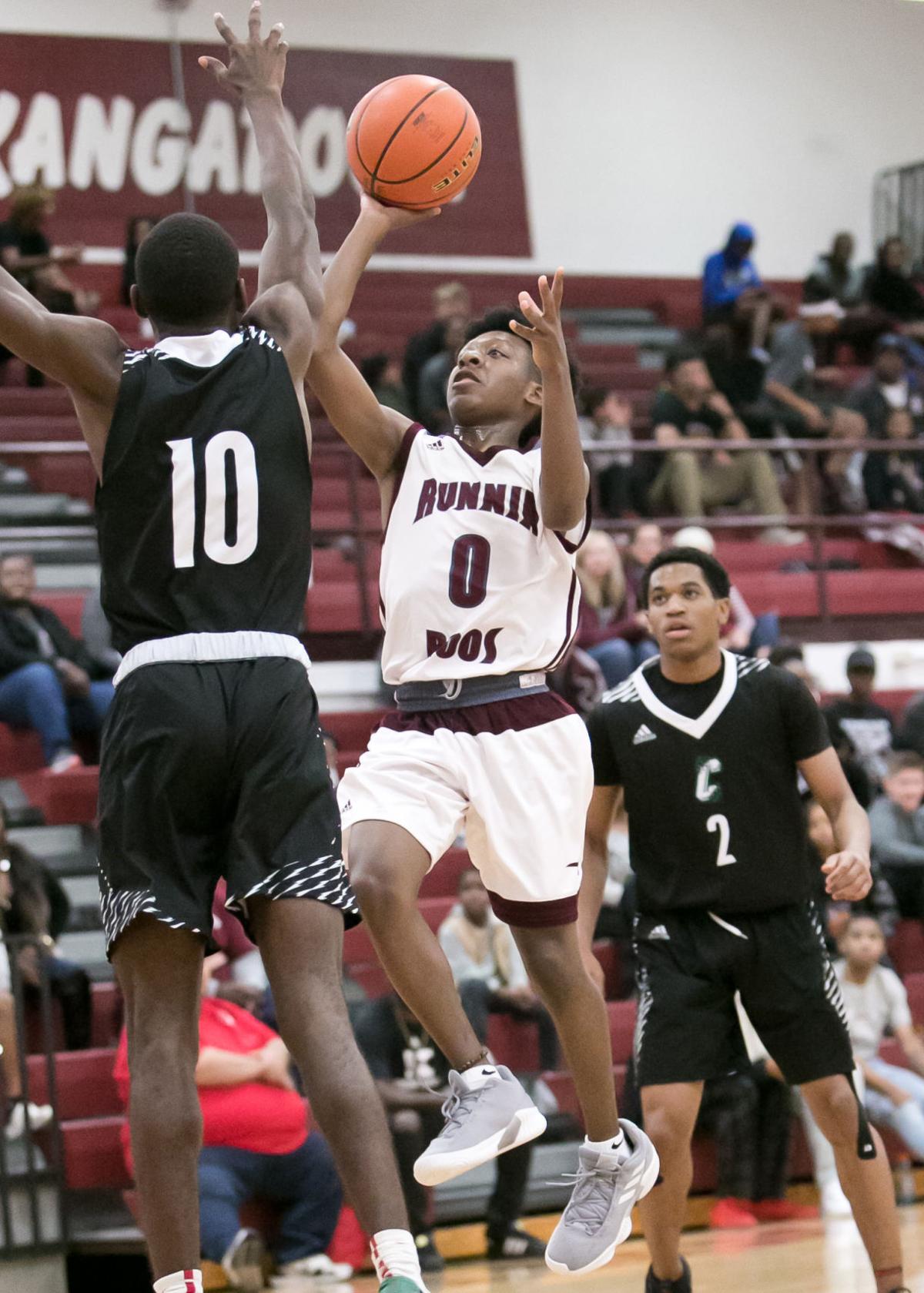 Late surge sends Killeen past 5ANo. 7 Pflugerville Connally, 6661