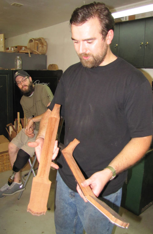 Guitarsmiths