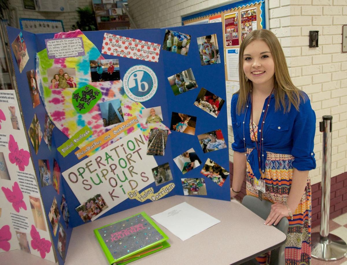 killeen-ib-students-present-two-year-projects-at-fair-education