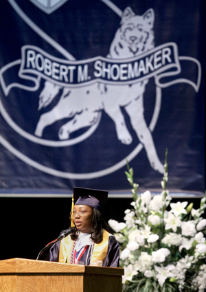 454 Grey Wolves graduate