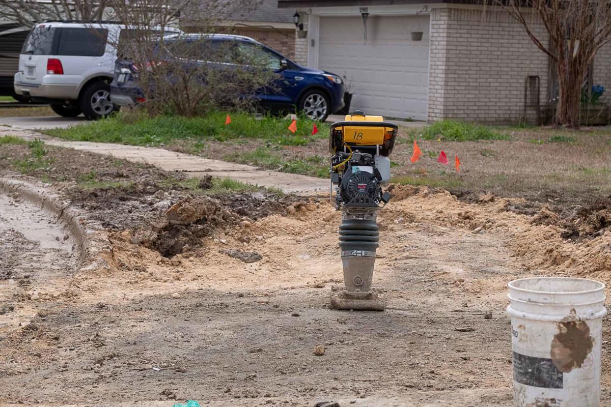 Boil Water Notice Issued for western Killeen Breaking