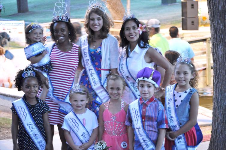 Summer parades, pageants and platforms fill schedule of Rabbit Fest ...