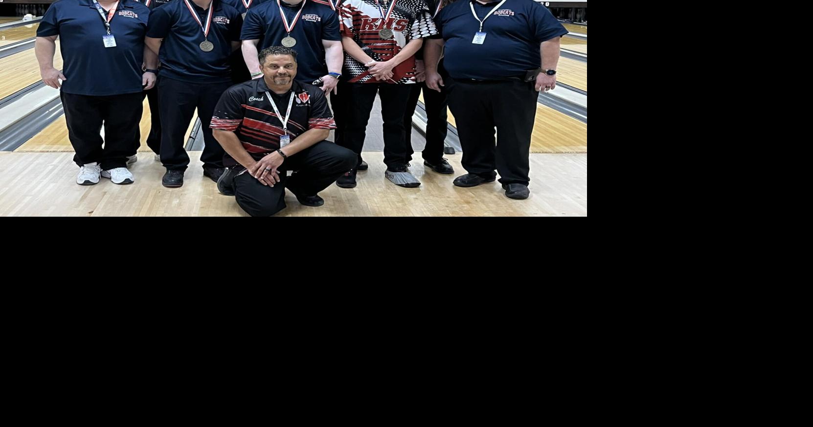 Greater KilleenFort Hood Weekly Bowling Report for April 11 Home