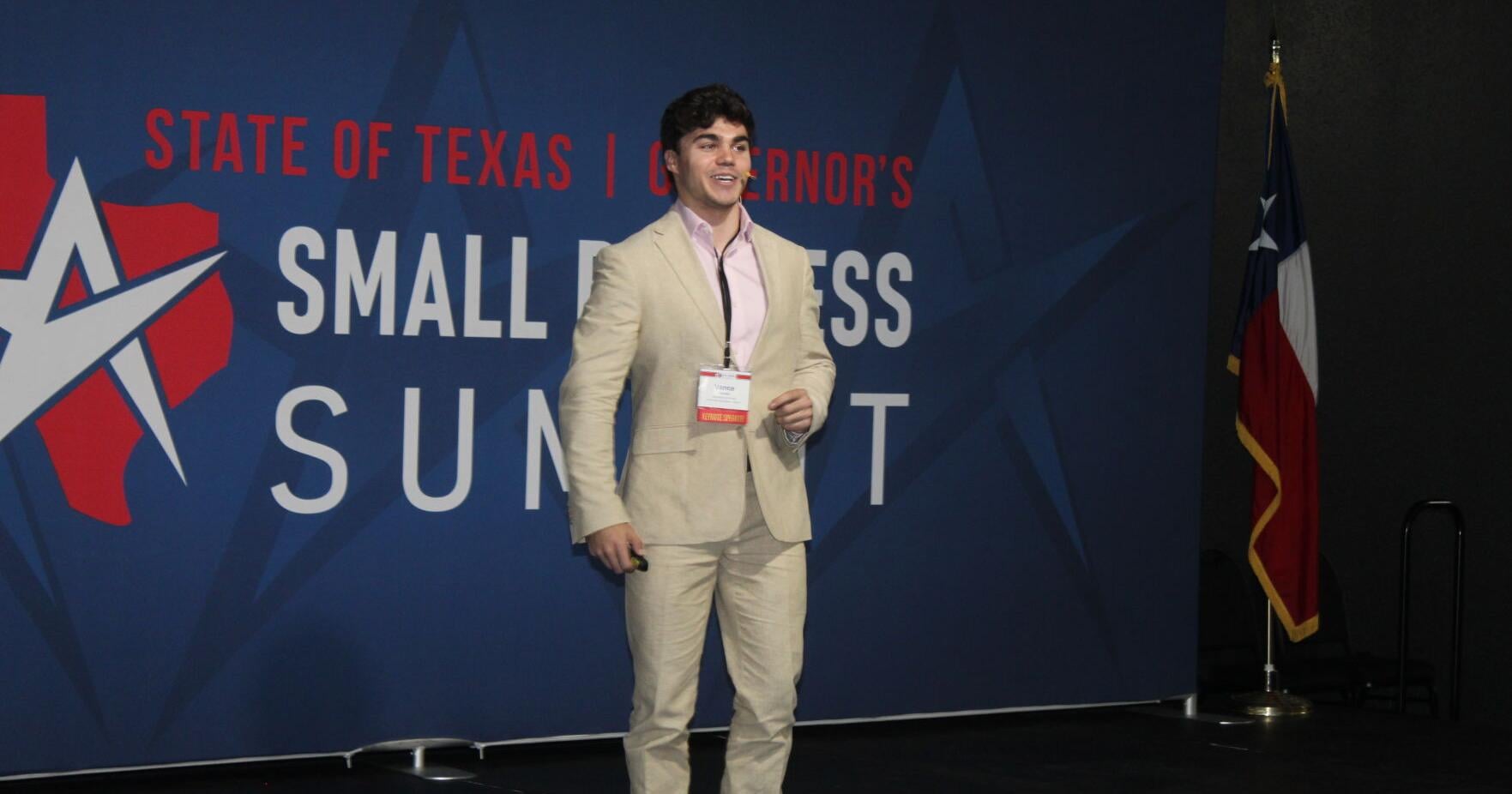 Governor Small Business Summit equips Copperas Cove entrepreneurs with tools for growth | Business