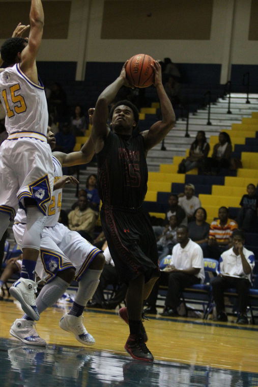 Copperas Cove vs. Harker Heights
