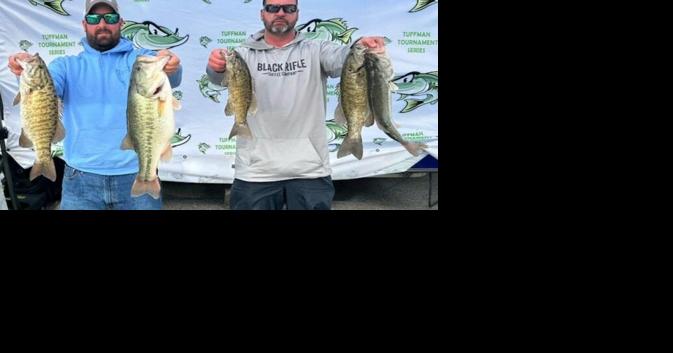Gantenbein and McClafferty win Tuff-Man Series championship - Vimarsana News