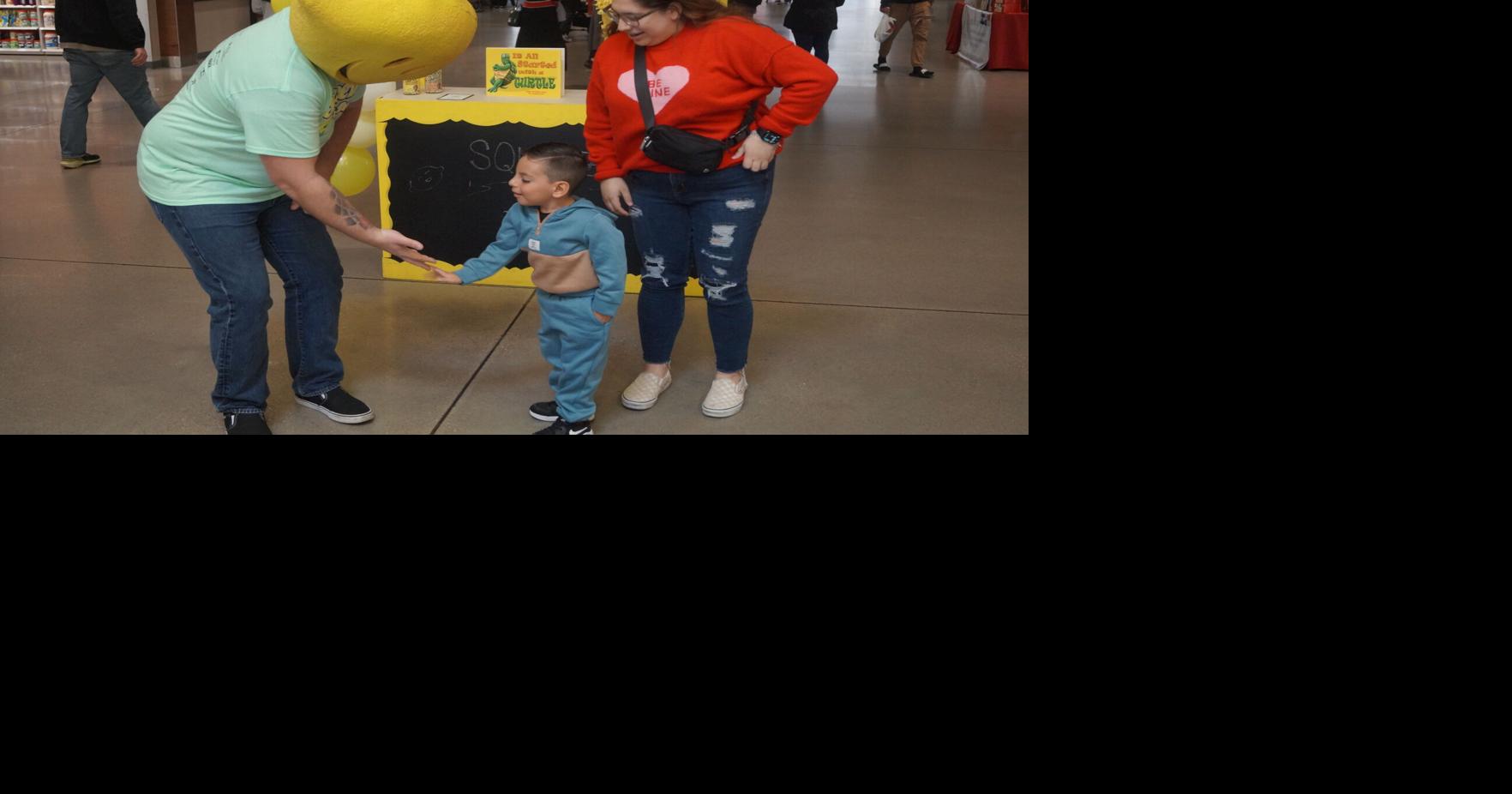 KilleenFort Hood area to celebrate Lemonade Day weekend Local News