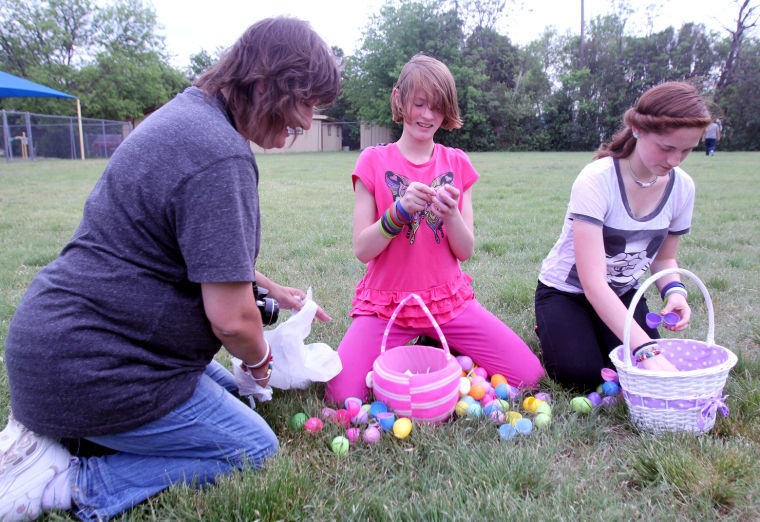 Easter Celebration