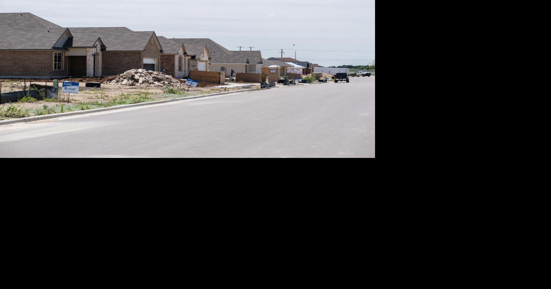 Killeen councilmember request for tax appraisal presentation moves