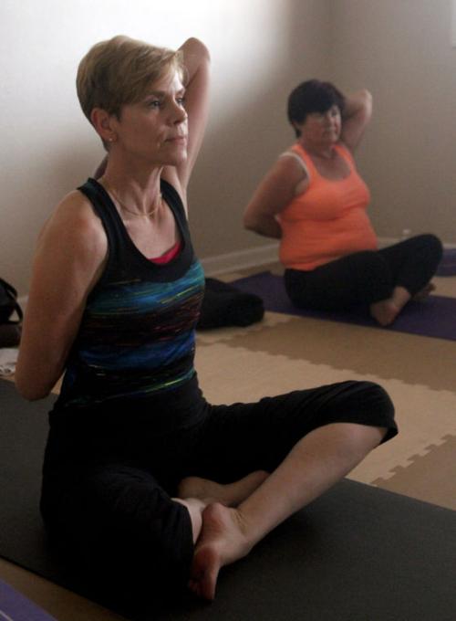 Yoga