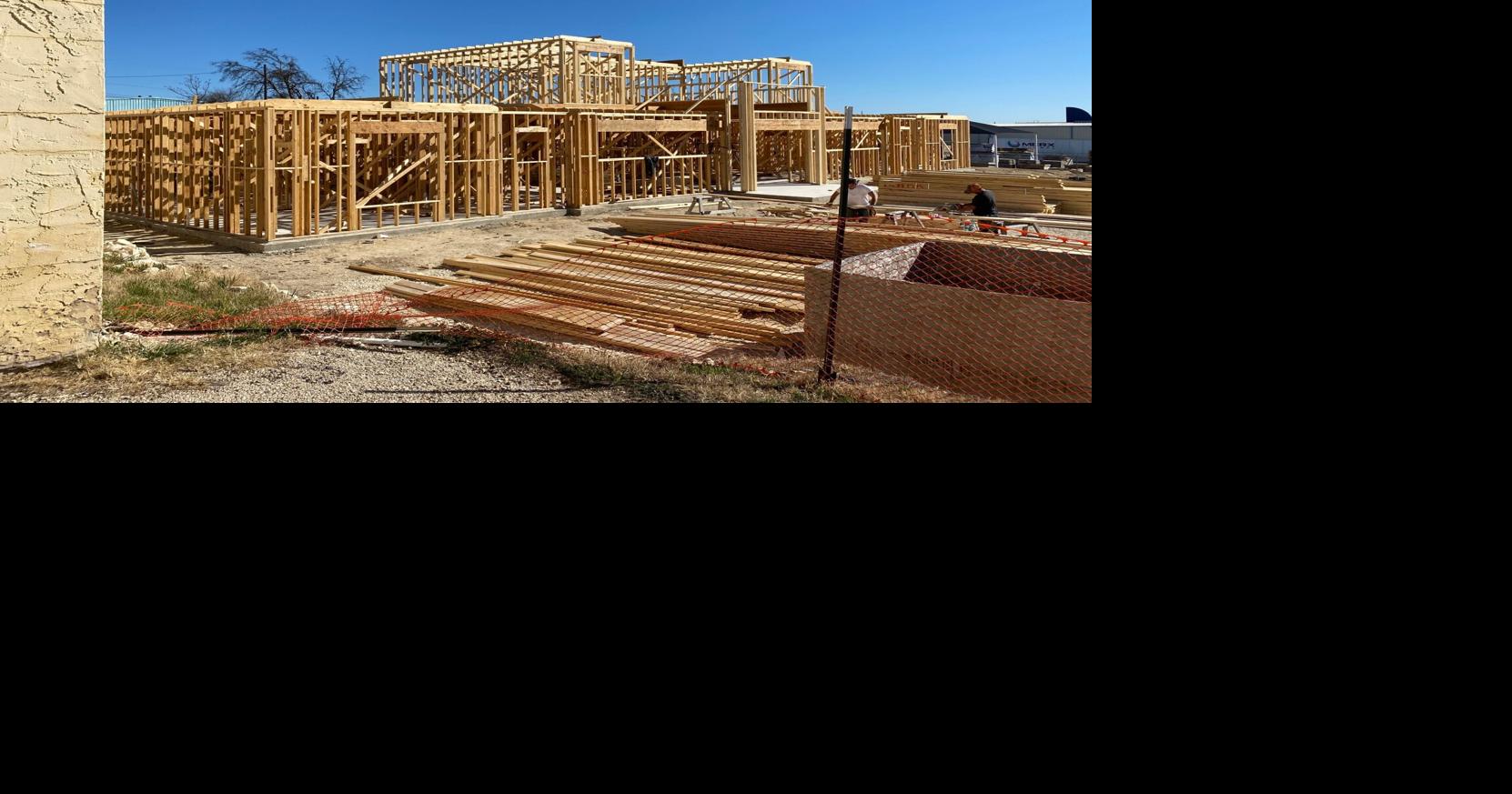 Killeen Veterinary Clinic building new 2 million facility Business